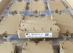 New Fuji 7MBP50VFN060-50 Power Supply Module. Fixed Price $170.00.