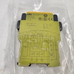 1PC Pilz 774131 Pnoz E1VP 10S Safety Relay New Fast Shipping. Fixed Price $300.00.
