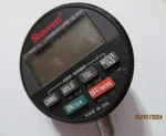 Starrett F2710-1 Digimatic Indicator. Fixed Price $100.00.