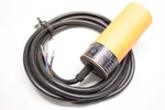 Ifm Electronic KB-3020-BPKG/NI Proximity Switch Capacitive KB5200. Fixed Price $53.32.