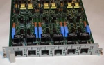 Rad VC-6/FXO, Megaplex 2104 6-CHANNEL Pcm Voice Module MP-2100M-VC-6-FXO. Fixed Price $99.75.