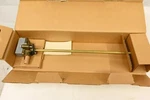 Honeywell LP914A 1144 Insertion Pneumatic Temperature Sensor; Range 25-125F. Fixed Price $68.07.