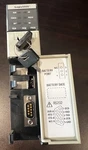 Allen-bradley Controllogix 5555 Processor 1756-L55/A Rv. D01 1756-M23/A Used. Fixed Price $9.99.