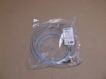 NEBU-M8G3-K-2.5-LE3 Festo New Box 3-PIN 2.5M Cable Cordset 541333. Fixed Price $5.09.