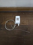 Vaisala RFL100 Vainet Data Logger HMP115 Temp/humidity W/ TMP115 Probe. Fixed Price $299.95.