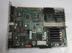 Hp D3830-60003 Motherboard W/ 133MHZ Processor + Ram (R4S7.6). Fixed Price $143.41.