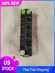 Beckhoff EP6002-0002 Ethercat Box, 2-CHANNEL Communication Interface. Fixed Price $165.06.