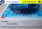 1PC New Keyence CZ-H37S CZH37S Sensor Box Free Shipping. Fixed Price $268.03.