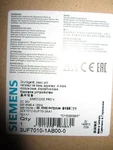 New Siemens 3UF7010-1AB00-0 Basic Unit. Fixed Price $382.50.