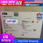 ACS880-01-087A-3 New Abb Frequency Converter Fast Shipping 1PCS. Fixed Price $2552.42.
