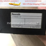VT5035-1X R900579497 Rexroth Amplifier VT5035-17. Fixed Price $1070.00.