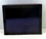 Hatteland Display 15" 100W Panel Jh 15T17 MMC-MA1-SORC, For Parts/ Repair. Fixed Price $388.00.