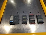 Square Model Sy/max Controller Module 8005 CP-50 Type AN-108 RT-108 DMU-1. Fixed Price $1000.00.