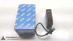 Sick WL27-3P3402S13, Photoelectric Sensor, 1046538 New #313071. Fixed Price $249.13.