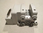Smc VV5QC11-02C6FD0 **new**. Fixed Price $125.00.