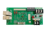 Control Techniques 9500-4030 Rev Circuit Board; For Sale , As Is.. Fixed Price $49.00.