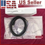 One Keyence New OP-87353 Control Cable 2M Fast Delivery. Fixed Price $150.26.