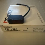Keyence PZ-V12P Square Reflective M8 Connector Type, Pnp Brand New. Fixed Price $60.00.