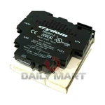 New In Box Crydom DR06D12 Solid-state Relay. Fixed Price $201.07.