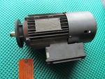 Sew Eurodrive DFT80N2BMG1HR 1.5 Hp 230-460V 2.3-4.65A Yr Warranty. Fixed Price $350.00.