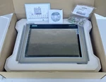 Siemens 6AG1124-0MC01-4AX0 Siplus TP1200 Comfort Hmi Touch Screen *new*. Fixed Price $2888.40.