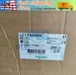 LC1F800MW New Schneider Tesys Contactor LC1-F800MW With Box Free Shipping. Fixed Price $2354.95.