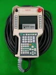 Nachi Robotics Axtp FD0T-EC10 Teach Pendant (used) Dhl Int'l Shipping. Fixed Price $840.00.