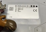 Eckelmann FBMAT01001 Power Supply Plc Module. Fixed Price $70.25.