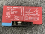 Stahl 8901/33-086/000/00 Intrinspak Safety Barrier Used. Fixed Price $79.99.