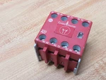 Allen Bradley 100S-FA22 Auxiliary Contact (pack Of 3). Fixed Price $426.19.
