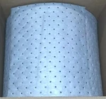 Brady Spc Absorbents MRO15P Roll, Universal, Absorbs 24 Gal., 150. Fixed Price $57.00.