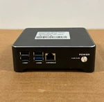 Checkvideo Matrix Viewer CV2501000 Network Surveillance Decoder Vga HDMI-#08. Fixed Price $30.00.