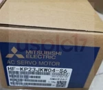One Brand New Mitsubishi HF-KP23JKW04-S6 Ac Servo Motor. Fixed Price $402.26.