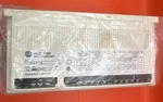 Allen Bradley 1745-LP103 Slc 100 Programmable Controller Frn Processor Unit. Fixed Price $275.50.