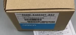 New Omron Servo Motor R88M-K40030T-BS2. Fixed Price $305.85.