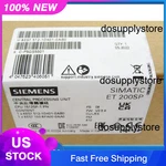 New Siemens 6ES7512-1DK01-0AB0 6ES75121DK010AB0 Cpu 1512SP-1 Pn For Et 200SP. Fixed Price $573.19.