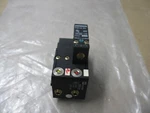 Parker Telemecanique PS1-E181 4MM 4/2 Ctrl Valve & PS1-E23 Solenoid 120VAC P9535. Fixed Price $99.99.