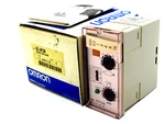 New Omron SE-KP2N Motor Protective Relay SEKP2N. Fixed Price $200.00.