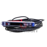 New Keyence FS-V22R Photoelectric Amplifier, Npn Free Shipping. Fixed Price $86.96.
