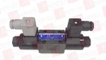 Yuken DSG-01-3C2-D24-N-70 / DSG013C2D24N70 (brand New). Fixed Price $204.00.