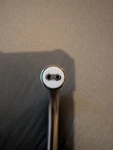 Cooper-atkins 50319-K Type-k Right Angle Surface Temperature Probe 1202. Fixed Price $135.00.