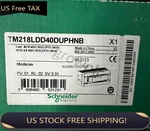 1PC New Schneider TM218LDD40DUPHNB Free Shipping. Fixed Price $237.90.