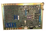 Fanuc Control Main Board Processor Part Working A16B-1000-0030 Mother Strippit. Fixed Price $720.00.