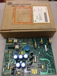 New In Box General Electric Mfc/ Power Supply Card 531X111PSHAFG2. Fixed Price $2160.00.