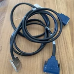 Lot National Instruments Ni SHC68-68-EPM Shielded Cable 191945D-02 Meters. Fixed Price $150.00.