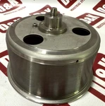 Honeywell Enraf 854/954 S0854962 Measuring Drum 27M Shaft 1 Pcs. Fixed Price $600.00.