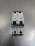 Siemens 5SY4205-7 Circuit Breaker, 0.5A, 400VAC. 4E-58. Fixed Price $18.00.