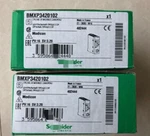 1PC Schneider BMXP3420102 Plc Module New Box Free Shipping. Fixed Price $520.86.