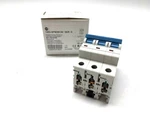 Allen Bradley 1492-SPM3B150 Supply Protector 3P Circuit Breaker 15A 480Y/277V. Fixed Price $113.99.