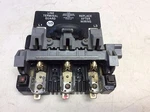 Allen Bradley 1494F-D30 Disconnect Switch Amp 600 Vac 250 Vdc 1494FD30. Fixed Price $32.39.